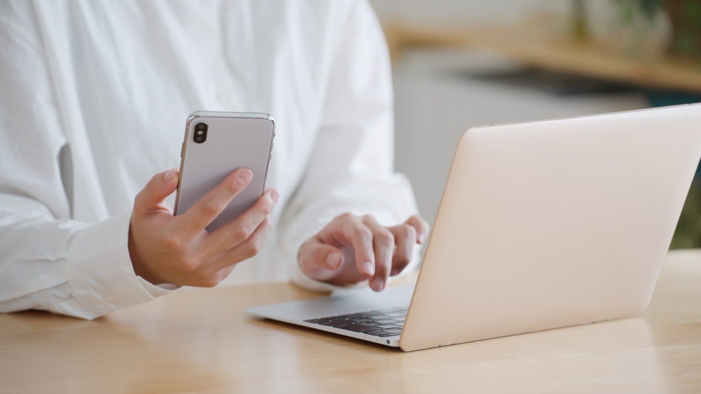 ポイント2：コンプライアンス教育を習慣化する仕組み