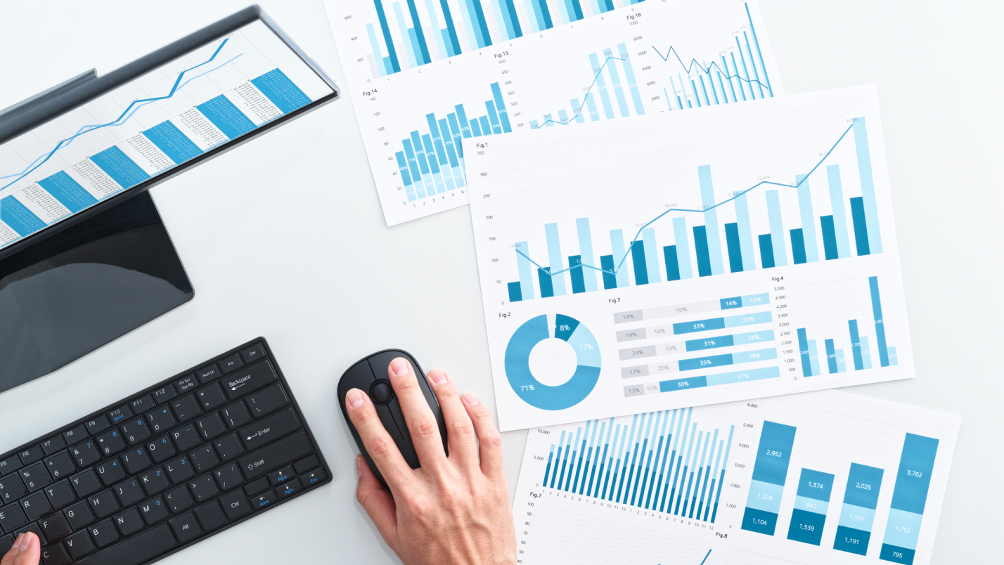 ポイント3：組織・個人・分野ごとに理解度を把握